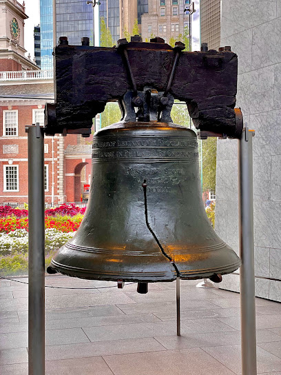 Liberty Bell