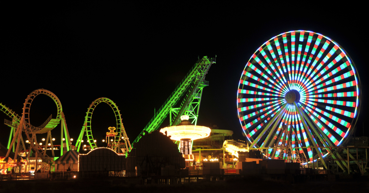 Summer Events & Festivals