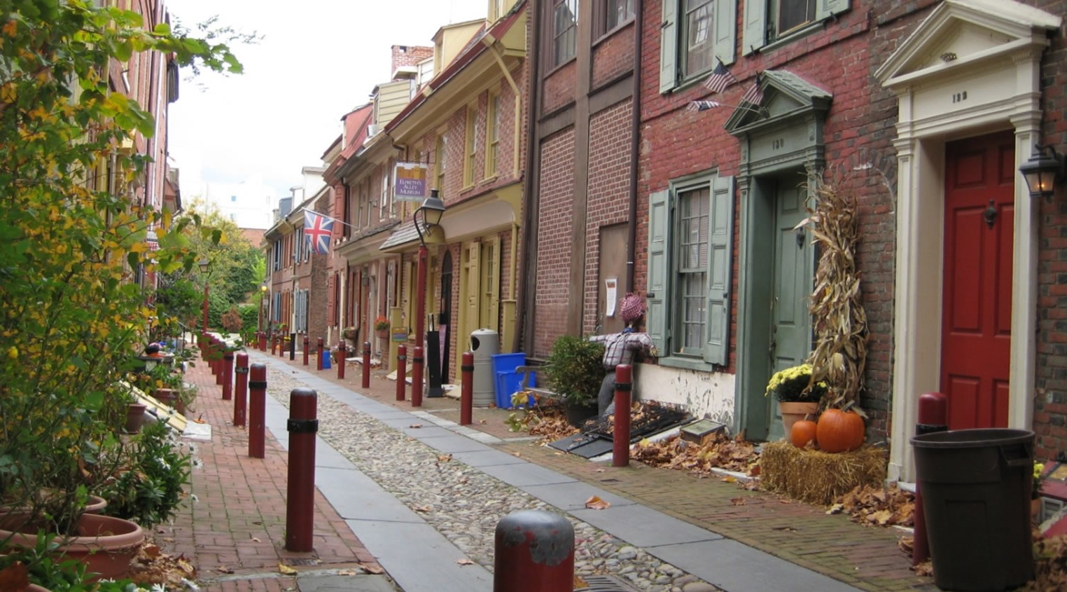 Old City