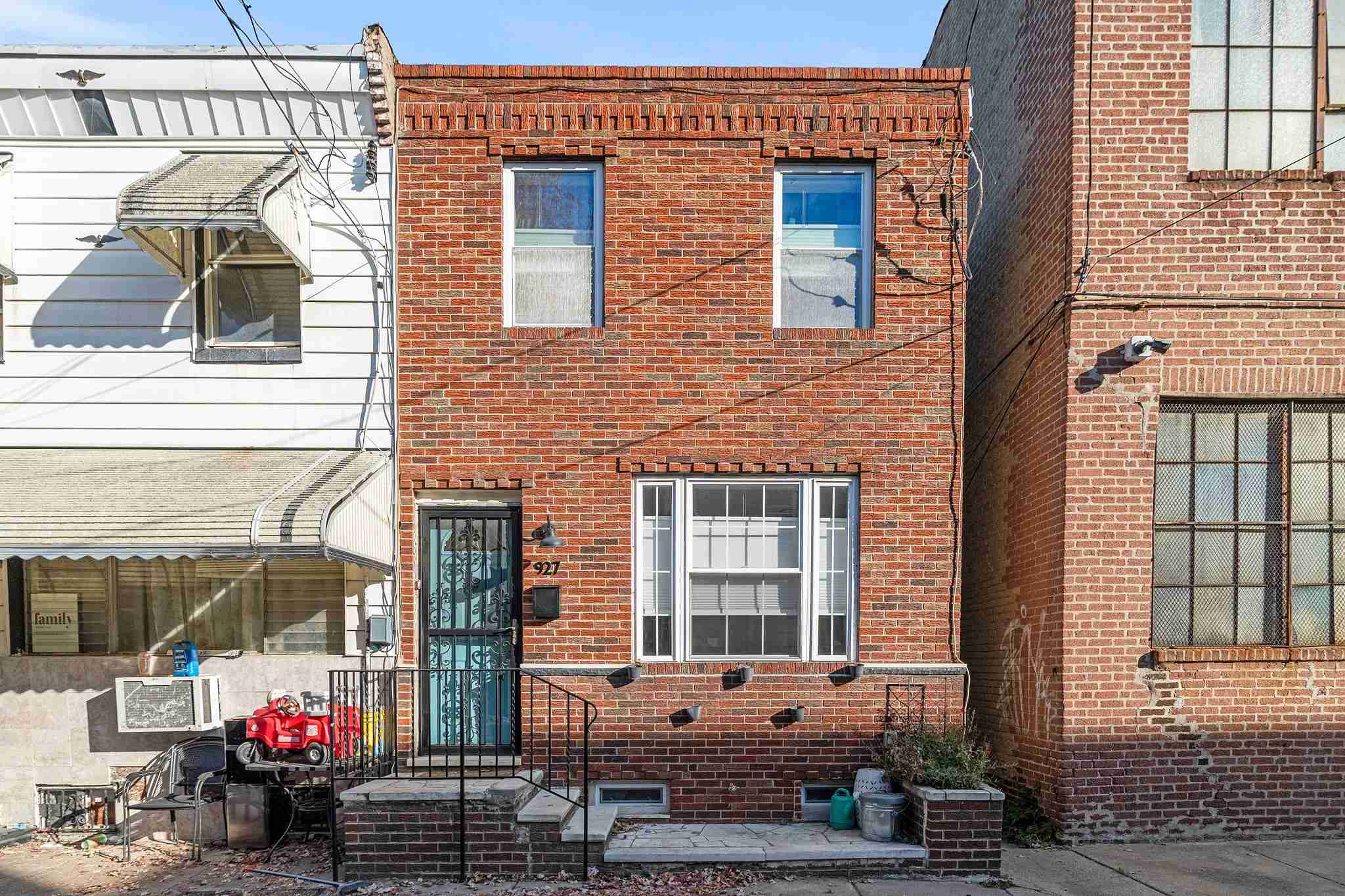 Spacious 2BR/2BA Fernon St Hideaway - Heart of Philly