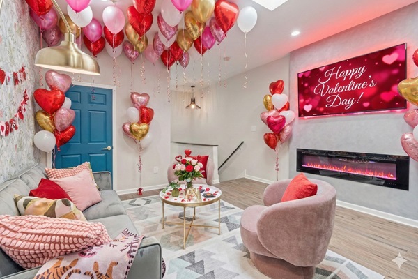 Historic Old City 1BR/1BA Near Independence Hall