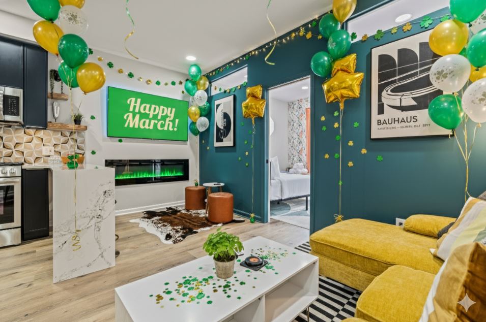 Family Oasis with 3BR, Games, BBQ & Fast WiFi