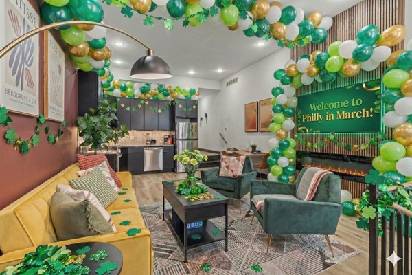 Old City History | Kid-Friendly 2BR/1.5BA