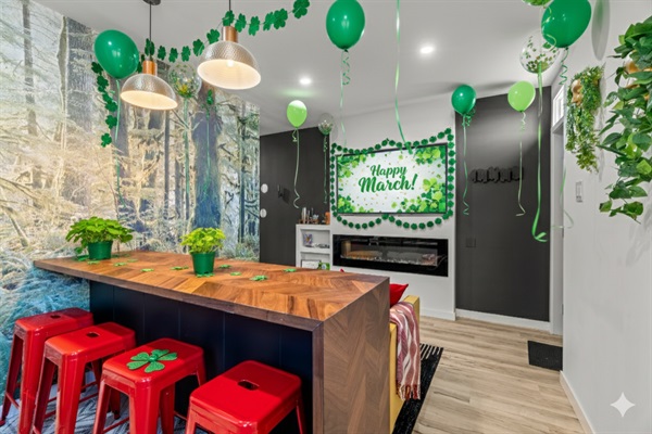 Fishtown Haven | 2 King Beds with *Gated Parking*!