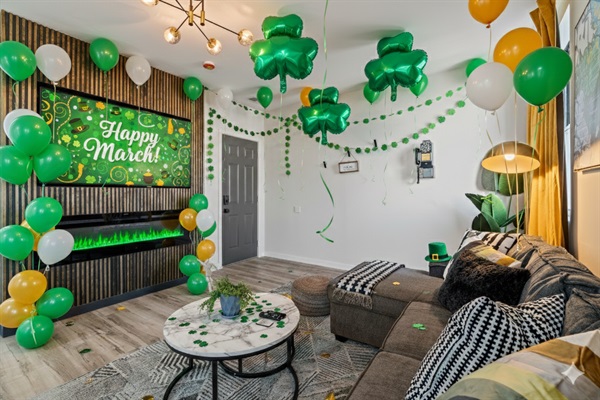 New 2BR w/ Amazing *Roof Deck* in Fishtown/NoLibs