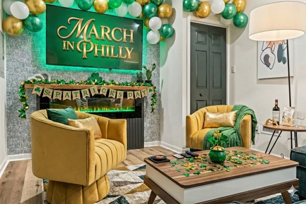 Family-friendly 2BR Condo with Free Parking!