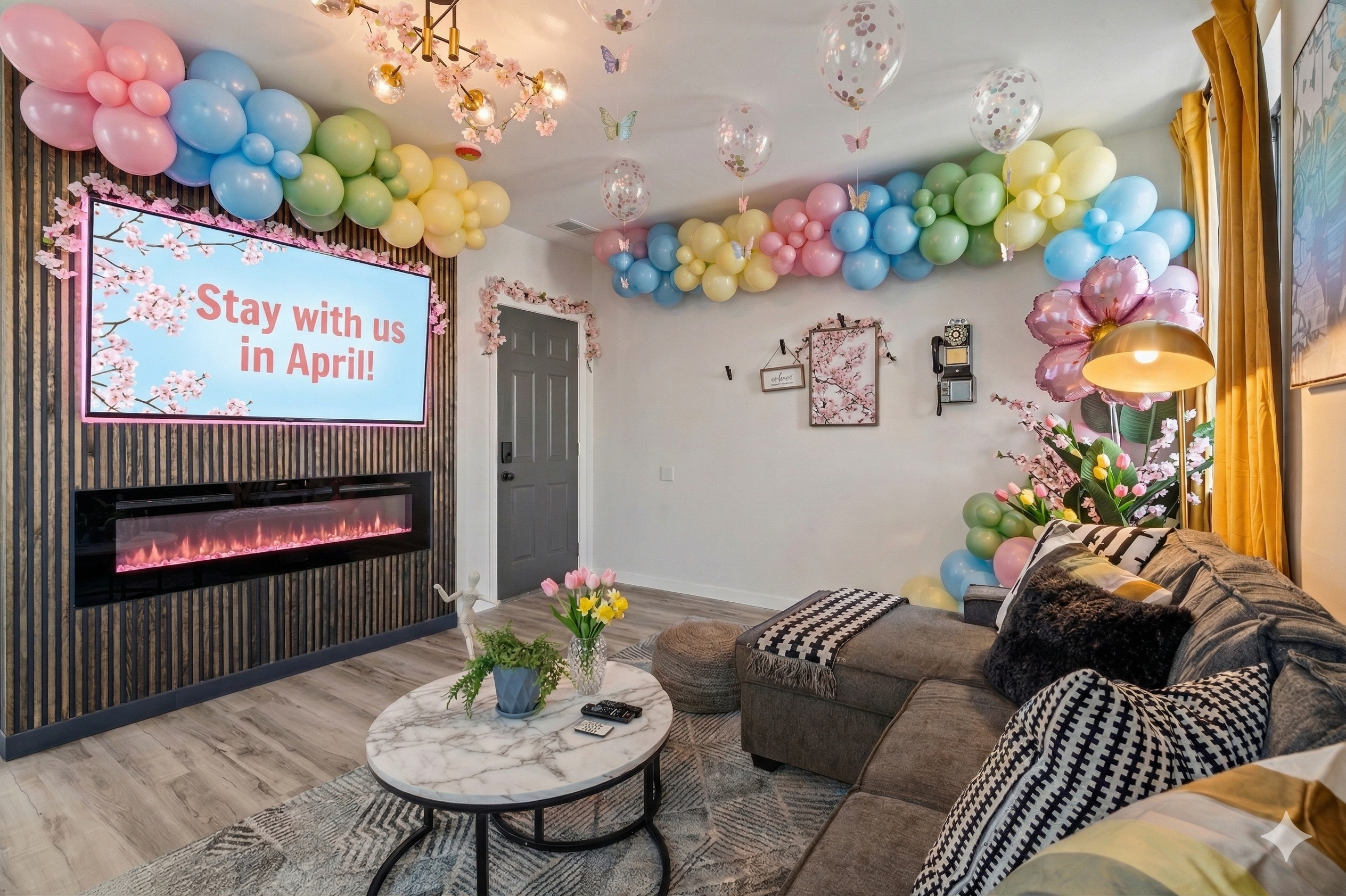 New 2BR w/ Amazing *Roof Deck* in Fishtown/NoLibs