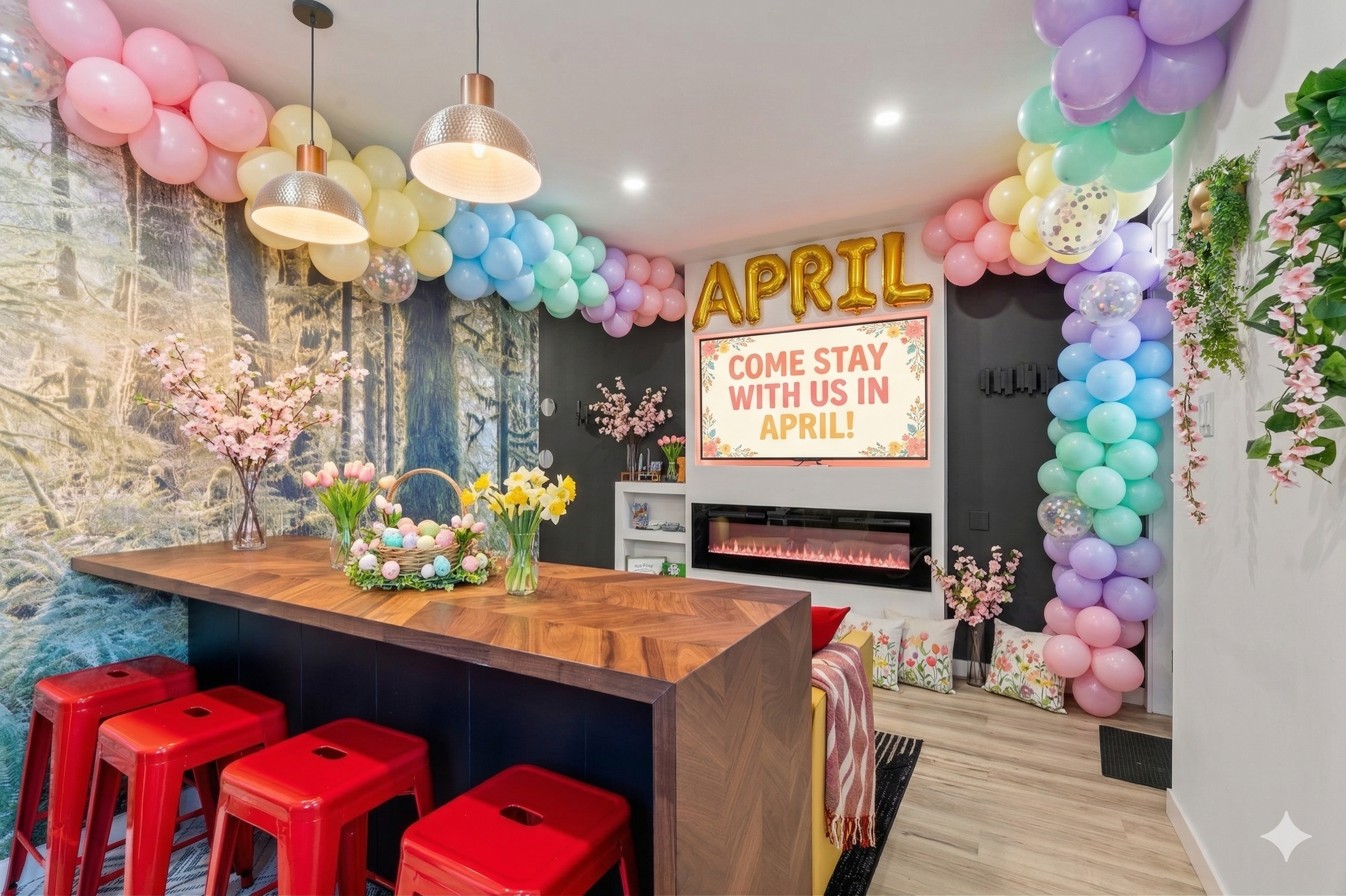 Fishtown Haven | 2 King Beds with *Gated Parking*!