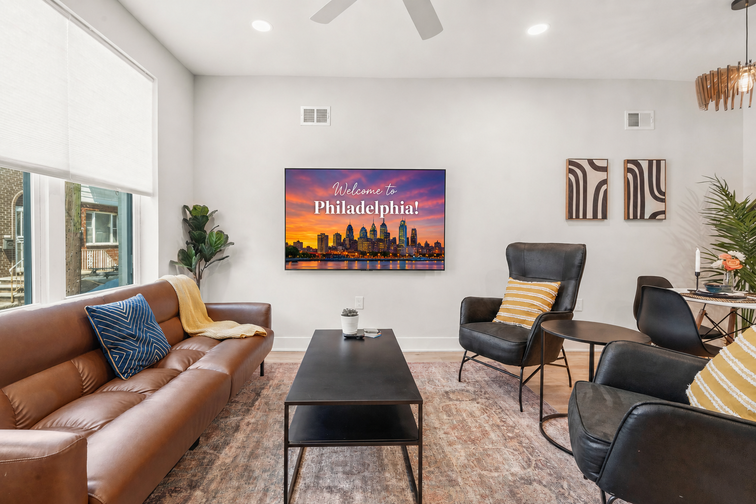 South Philly Game House | Close to Stadiums