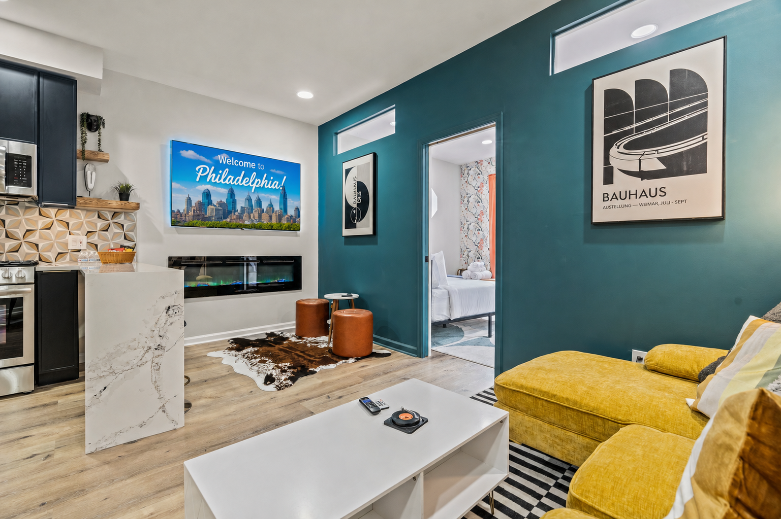 Family Oasis with 3BR, Games, BBQ & Fast WiFi