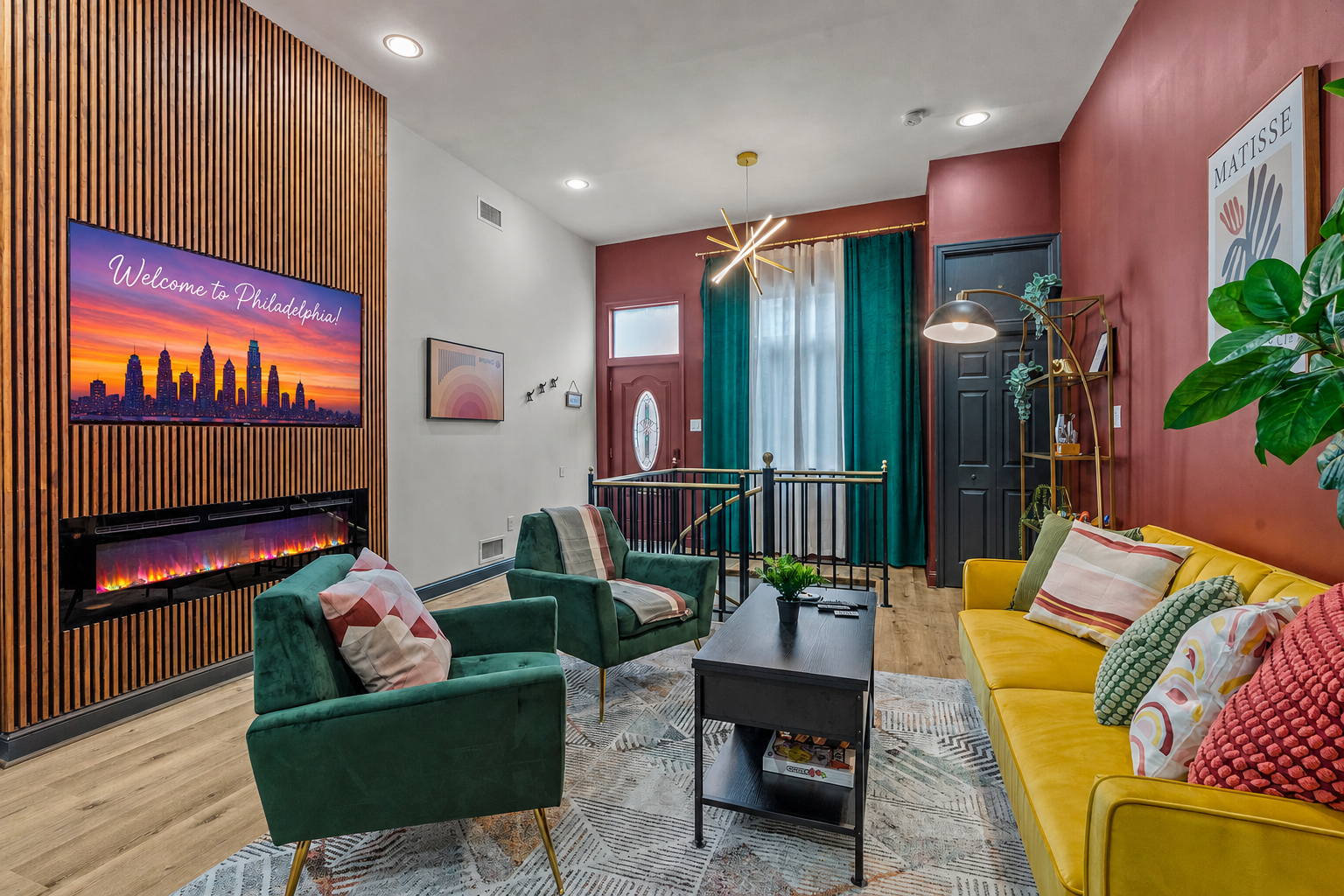Old City History | Kid-Friendly 2BR/1.5BA
