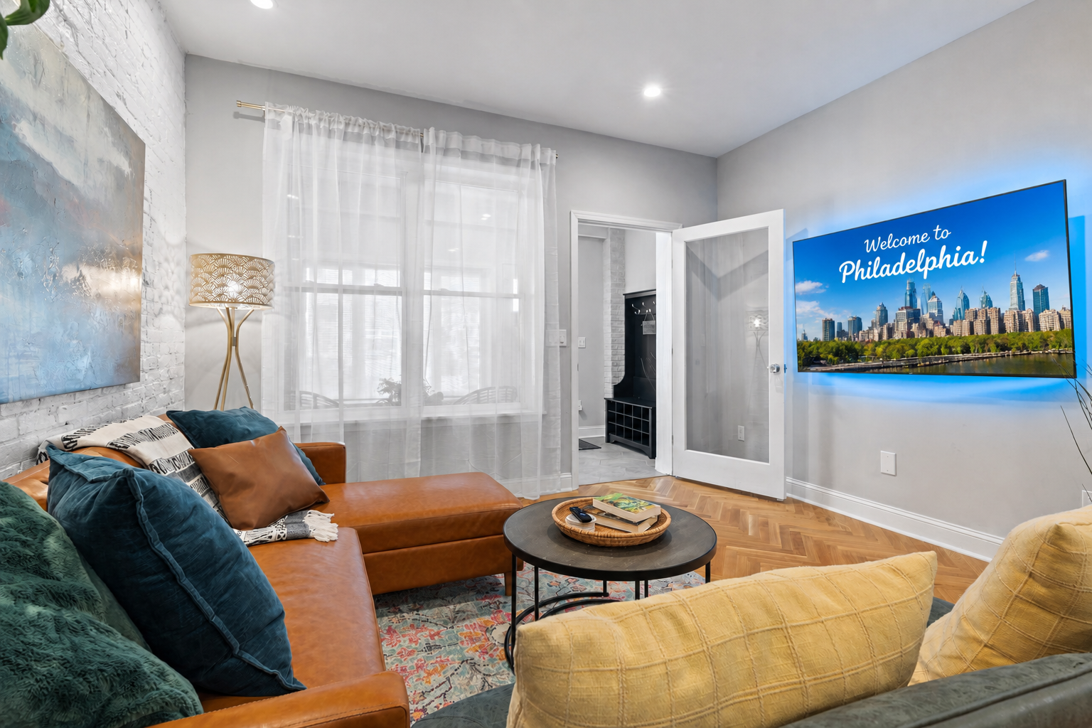 Fairmount | Big Backyard | Kid Friendly Game House