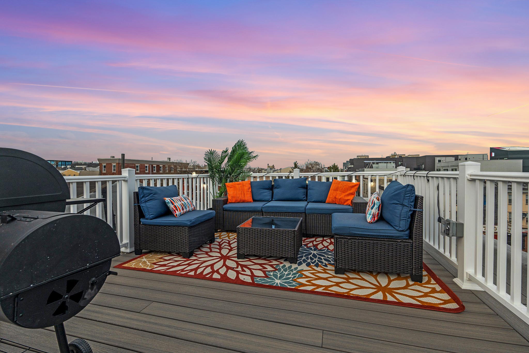 New 2BR w/ Amazing *Roof Deck* in Fishtown/NoLibs