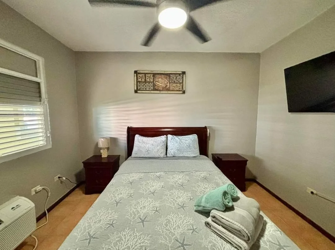 3rd Bedroom