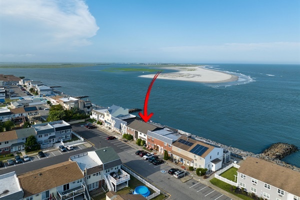 There’s no better feeling than the salty breeze and ocean soundtrack that greets you daily.