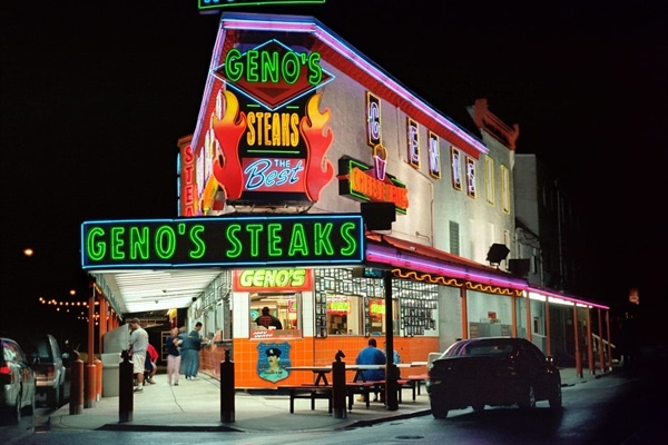 Don’t miss a visit to Geno’s Steaks, an iconic local eatery offering the best Philly cheesesteaks. You will appreciate the delicious food and lively atmosphere that adds to your memorable stay.