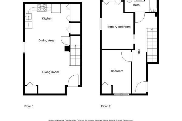 Floorplan 3